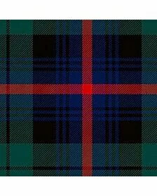 Urquhart Broad Red Tartan Kilt
