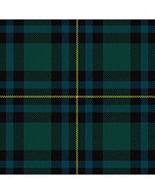 Us Border Patrol Tartan Kilt