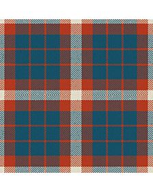 Us Coastguard Ancient Tartan Kilt