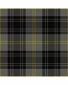Us Military Academy Tartan Kilt
