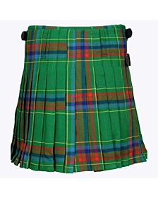 US Seabees Tartan Kilt