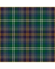 Veitch H & Family Hunting Ancient Tartan Kilt
