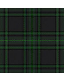 Verdon Tartan Kilt