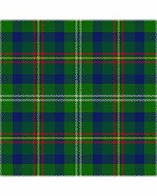 Vermont State Modern Tartan Kilt