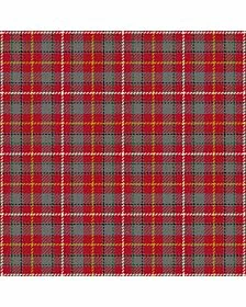 Virginia Military Institute Modern Tartan Kilt
