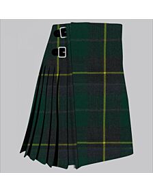 Wallace Hebridean Tartan Kilt