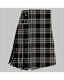 Washington Tattoo Tartan Kilt