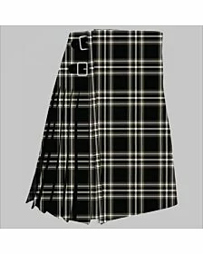 Washington Tattoo Tartan Kilt