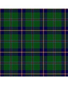 Washington State Tartan Kilt