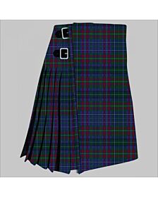 Watkins Tartan Kilt