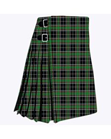 Clan Webster Tartan Kilt