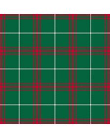Welsh National Modern Tartan Kilt