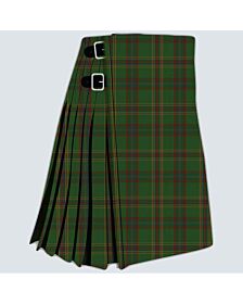 Clan Westmeath Distric Tartan Kilt