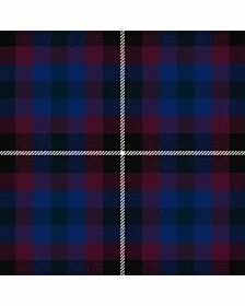 Weston Modern Tartan Kilt
