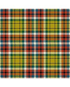 Williams Lake City Ancient Tartan Kilt