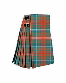 Wilson Ancient Tartan Kilt 