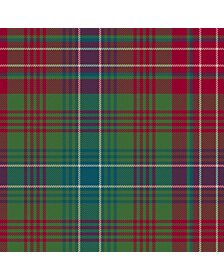 Wilson Muted Tartan Kilt