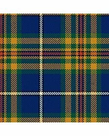 Women's Institute Federated Modern Tartan Kilt
