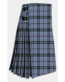 Clan World Peace Tartan Kilt