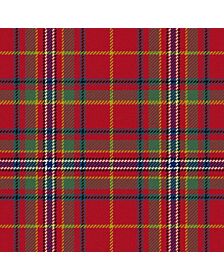 Wren Modern Tartan Kilt