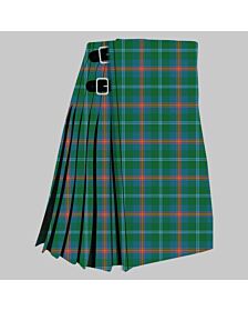 Young Ancient Tartan kilt