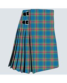 Clan Yukon Territory Tartan Kilt