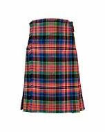 Kidd Ancient Tartan Kilt