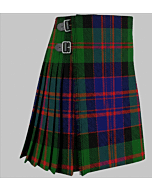 Clan McDaniel Tartan Kilt 