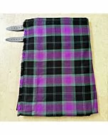 County Carlow Ancient Tartan Kilt