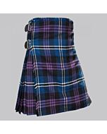 Clan Heritage Of Scotland Tartan Kilt