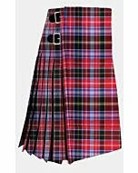 Clan Aberdeen Tartan Kilt