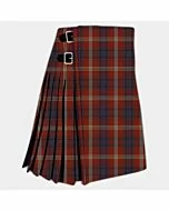 Ainsile Tartan Kilt