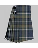 Alchemist Tartan Kilt