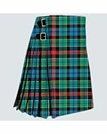 Clan Allen Tartan Kilt
