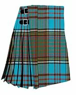 Anderson Modern Tartan Kilt