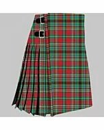 Anderson of Ardbrake Modern tartan kilt