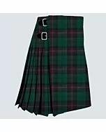Armstrong Modern Tartan Kilt