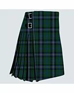 Clan Bain Tartan Kilt
