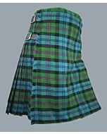 Baird premium tartan kilt