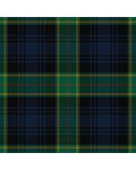 Barnes Tartan kilt