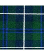 Bath Tartan Kilt