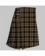 Bear Pride Tartan Kilt
