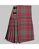 Beltane Blaze Tartan Kilt