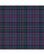 Bermuda Blue Tartan Kilt
