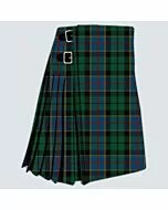 Clan Birse Tartan Kilt