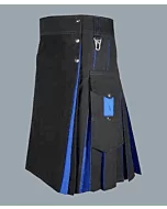 Conquest Traditional Hybrid Kilt