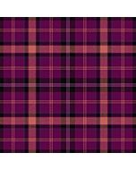 Black Rose Tartan Kilt