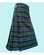 Black Watch Tartan Kilt
