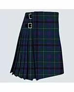 Clan Blairlogie Modern Tartan Kilt