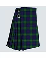  Clan Boyle Tartan Kilt 